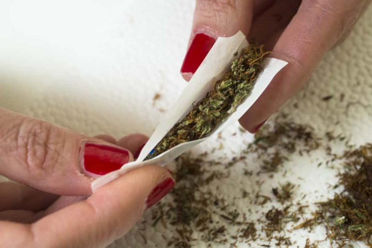 Can You Treat Irritable Bowel Syndrome With Cannabis?