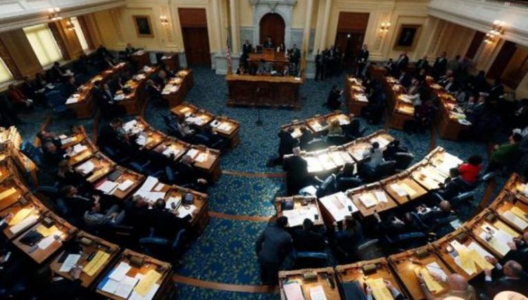 New Jersey Assembly weighs marijuana legalization during day-long hearing