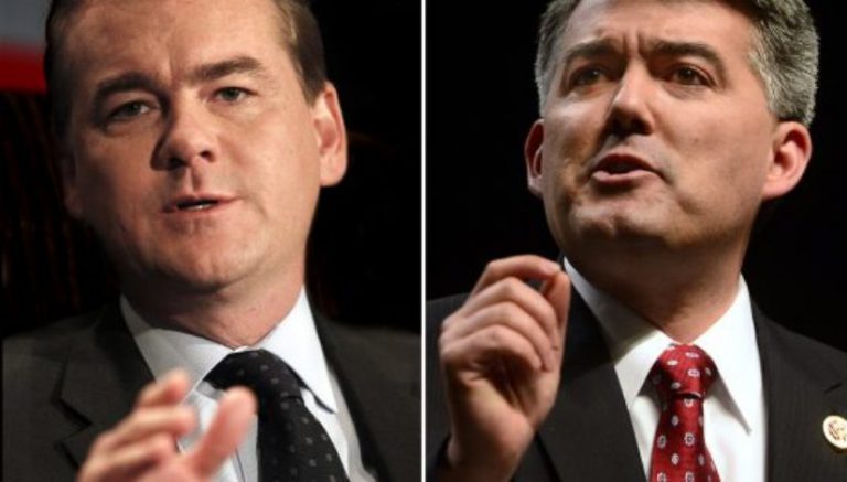 Senators: Add protections for state marijuana laws to legislation funding federal government