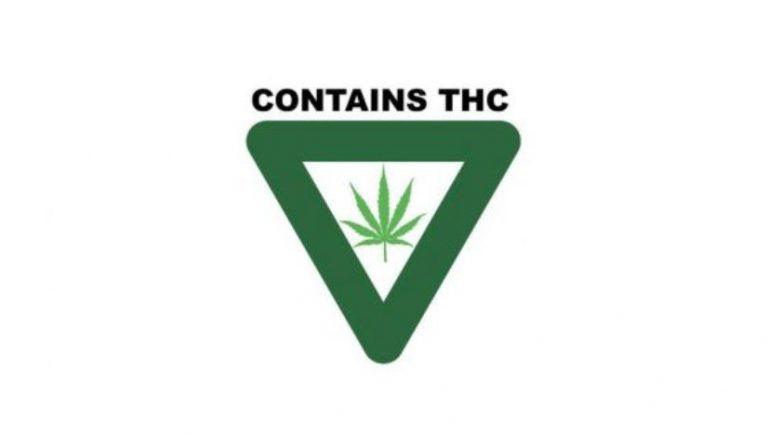 Michigan releases symbol to label medical marijuana products