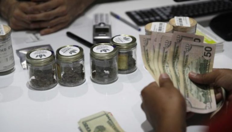 Colorado cannabis firms could get publicly traded, out-of-state investors under proposed bill