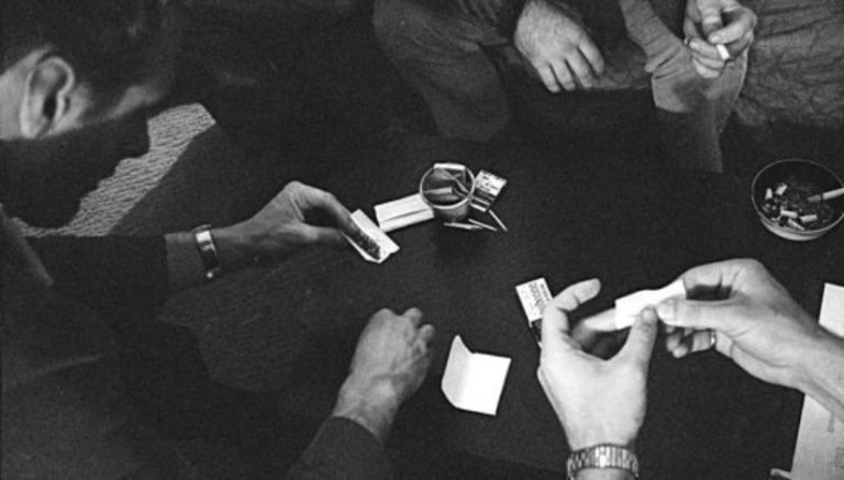 Berkeley to Jeff Sessions: We’re a sanctuary city for marijuana users