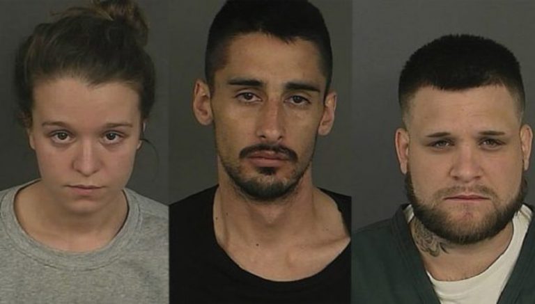 3 plead guilty in botched marijuana robbery that led to Denver man’s murder