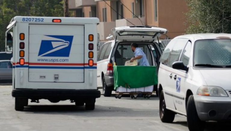 Colorado man’s attempt to mail marijuana leads to one-year sentence