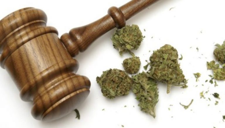 Vermont lawmakers consider marijuana conviction expungement measure