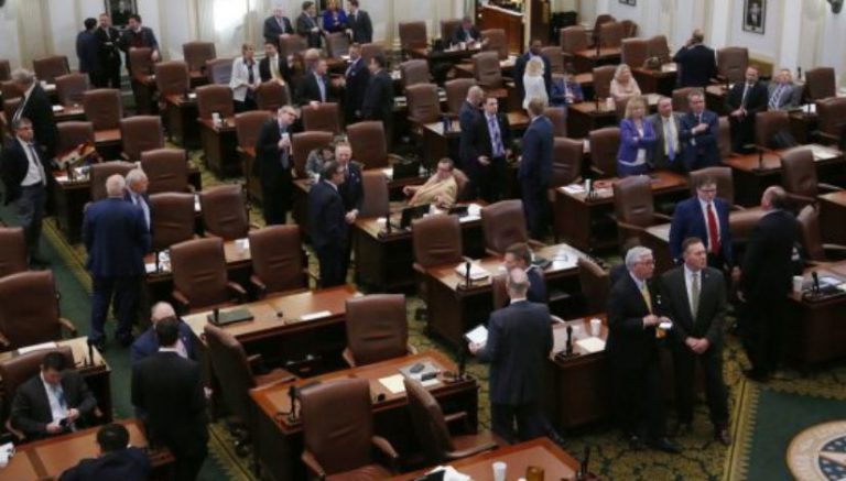 Oklahoma lawmakers consider medical marijuana regulations