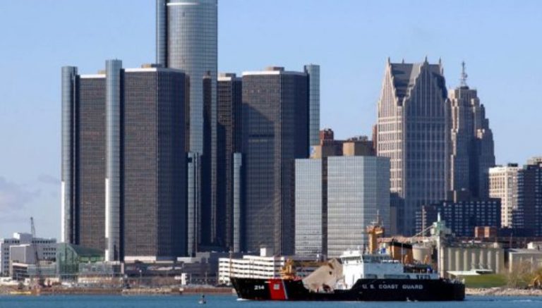 City of Detroit expected to challenge voter-approved marijuana initiatives