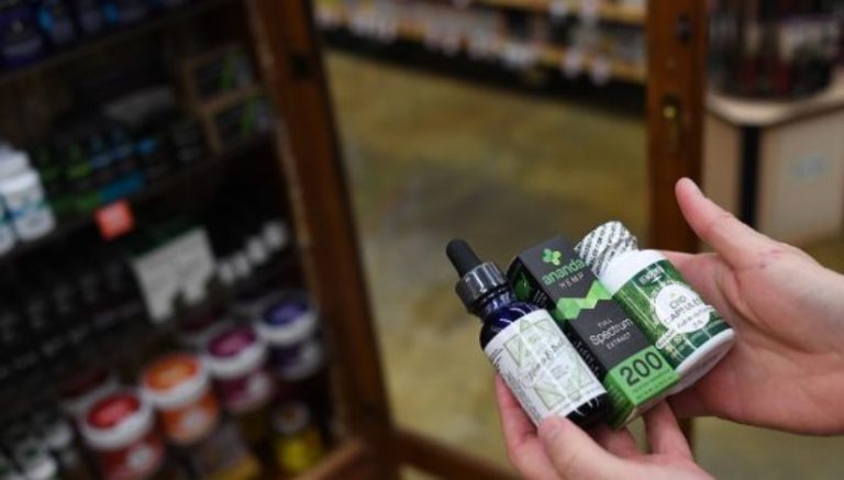 Bill legalizing CBD oil for medical patients picks up steam in Virginia