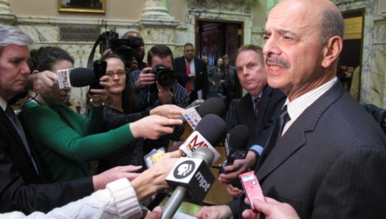 Dan Morhaim, who helped usher medical marijuana into Maryland then ran into controversy, is retiring