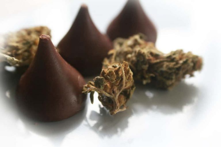Here’s Why Hershey Suing Cannabis Companies