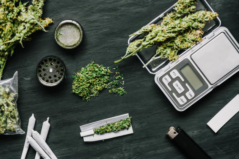 How Many Ounces Are In A Pound?