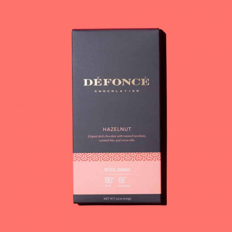 People Are Celebrating Valentine’s Day With Weed-Infused Chocolate