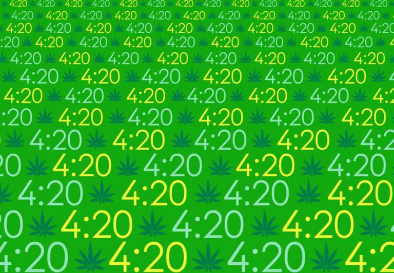 The Origins of Your Favorite Weed Slang