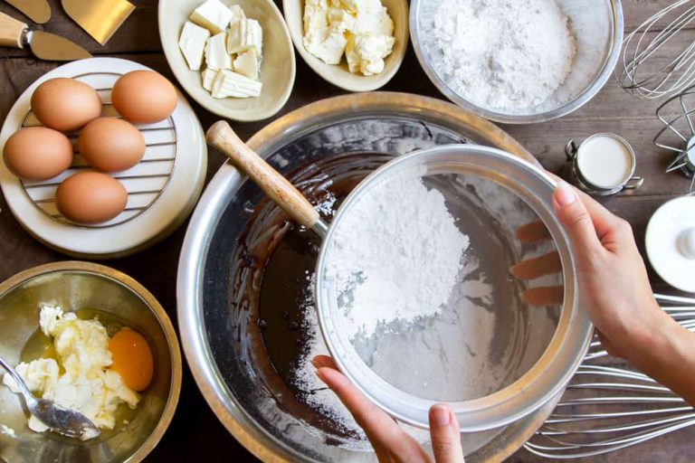 Who Invented The Weed Brownie?