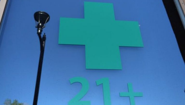 Op-ed: Get more docs certified for prescribing medical marijuana