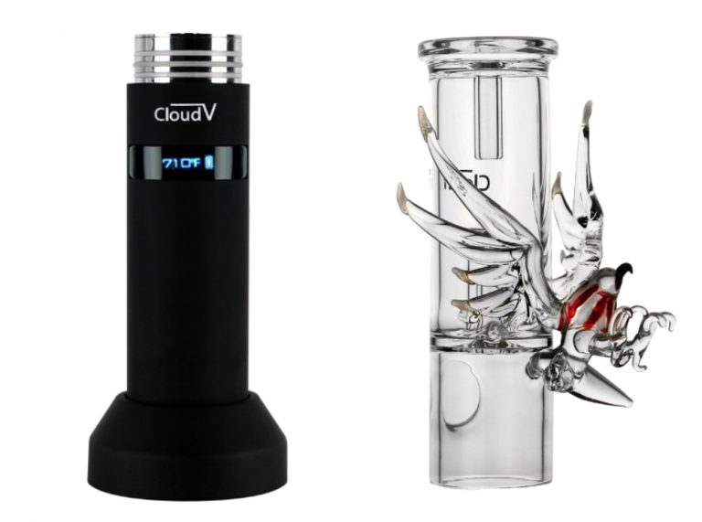 10 Best E-nails for Cannabis Concentrates