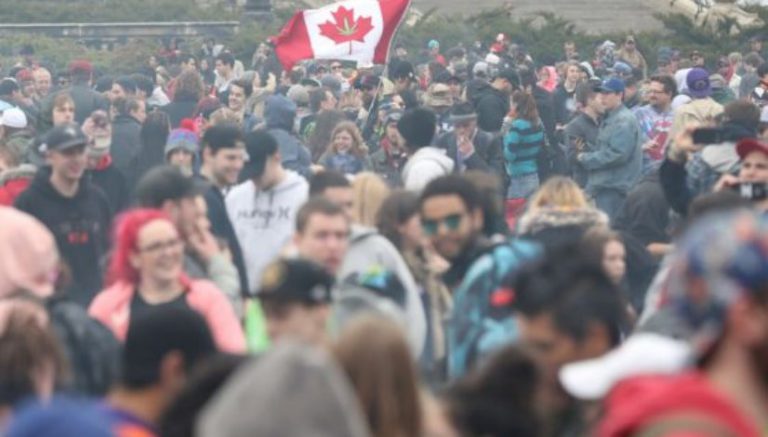 Canadian cannabis giant models global growth plan after Circle K