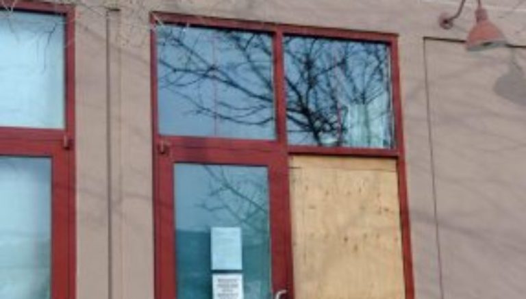 Police still hush, hush on marijuana store burglary in Colorado mountain town