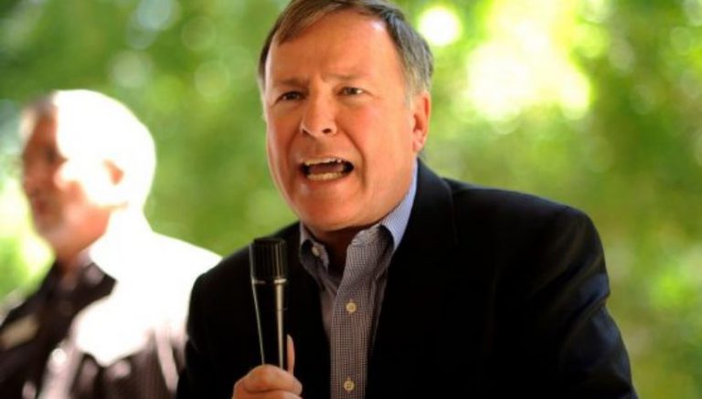 Colorado Republican congressman wants to reschedule marijuana to allow medical research