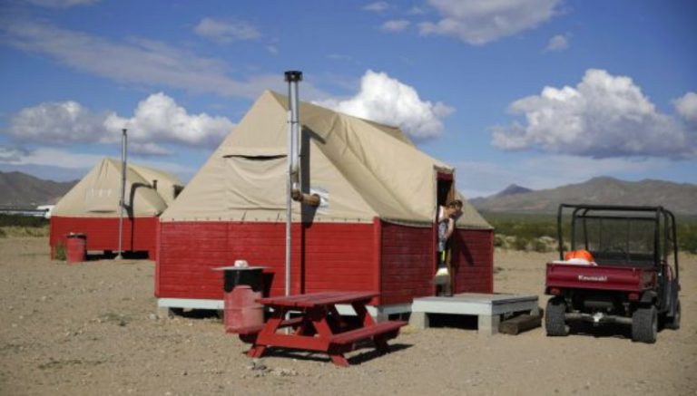 Remember that company developing a marijuana resort in California? They’re selling the town to an oil company.