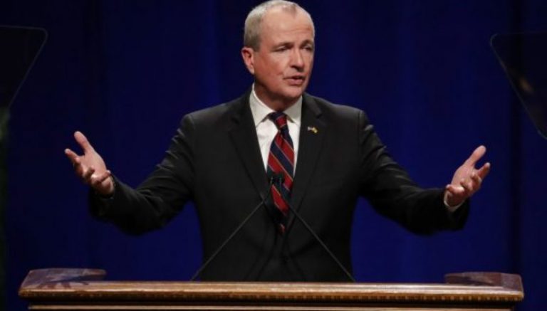 Will New Jersey congressional leaders hop on the marijuana legalization train?