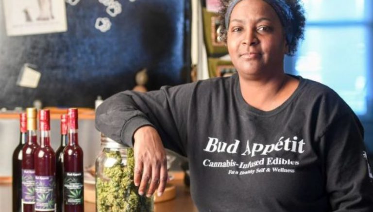 In the murky world of D.C. marijuana law, “pop-up” markets thrive