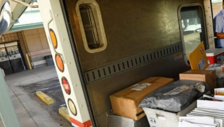 Colorado man who shipped $3 million of marijuana gets five years in prison