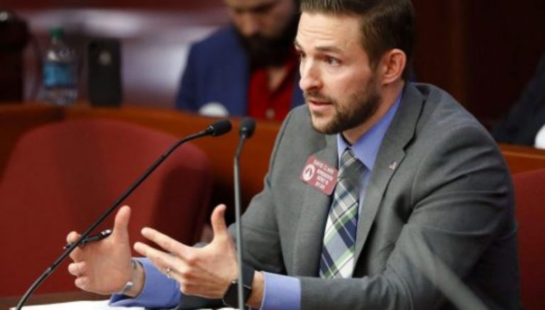 Georgia medical marijuana advocates fuming over stalled PTSD bill