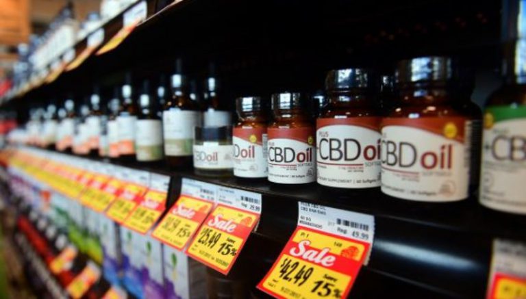 These Boulder entrepreneurs brought chai tea to the mainstream. Now, they hope to do the same with CBD.