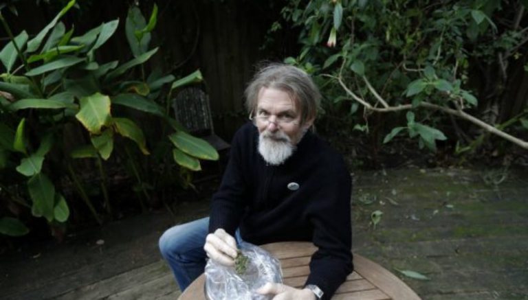 Texas judge weighs whether father who treated autistic daughter with marijuana is fit to be her guardian