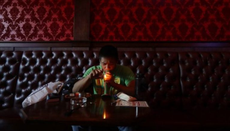 San Francisco embraces Amsterdam-style marijuana lounges