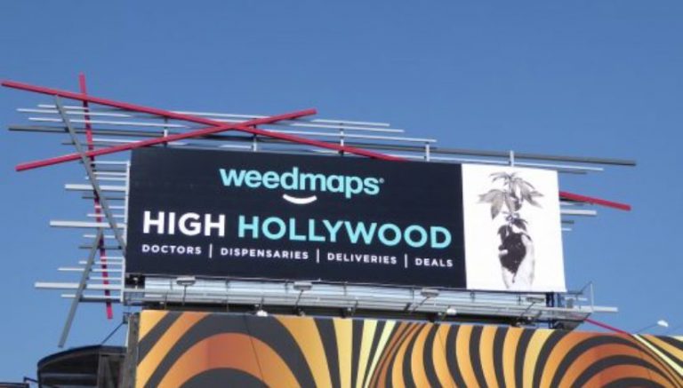California to Weedmaps: stop promoting illegal marijuana businesses or face criminal, civil penalties