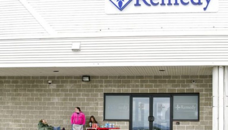 Maine bill would make it easier to qualify for medical marijuana