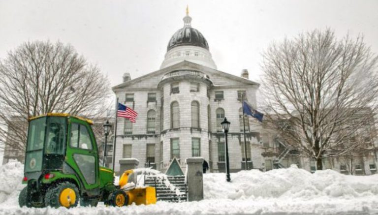 Maine marijuana radio show educating listeners on law