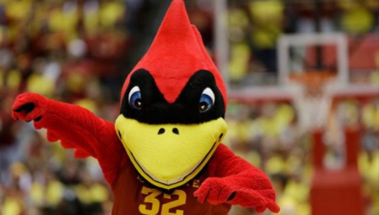 Iowa State’s marijuana shirt ban costs school $1 million