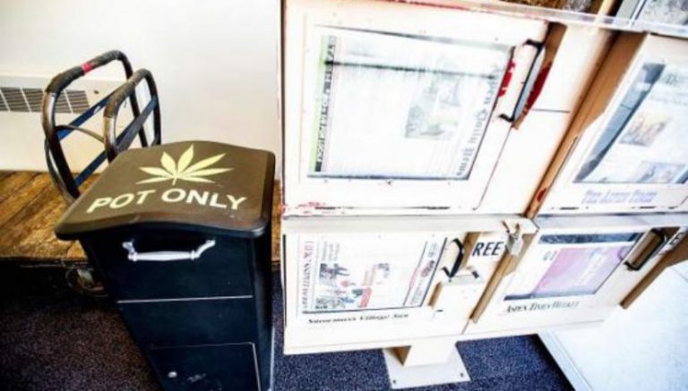 Do’s and Don’ts for your marijuana-infused spring break in Aspen