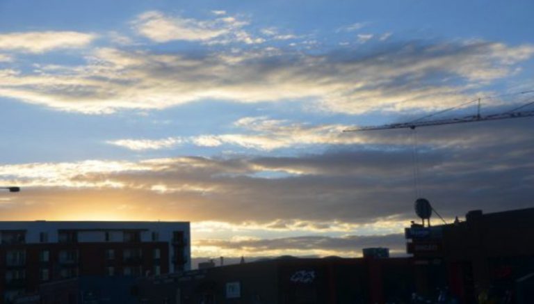 A cannabis health and wellness fair is coming to Denver