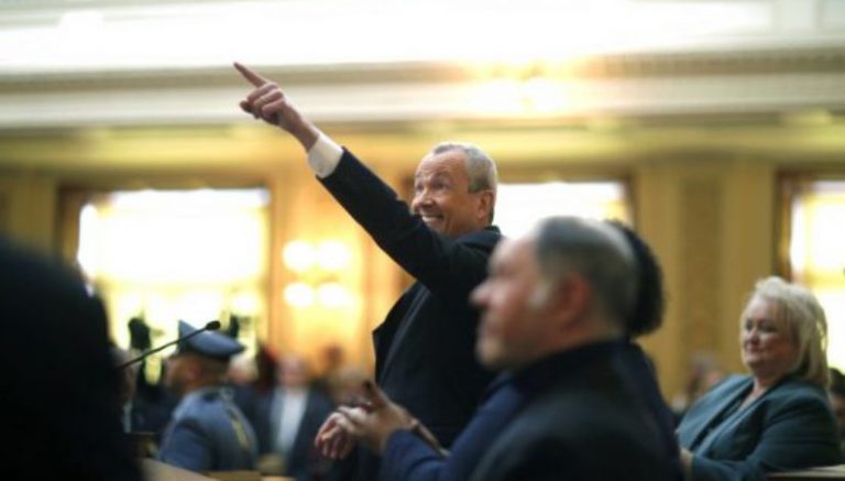 New Jersey marijuana legalization could rake in $60 million in taxes