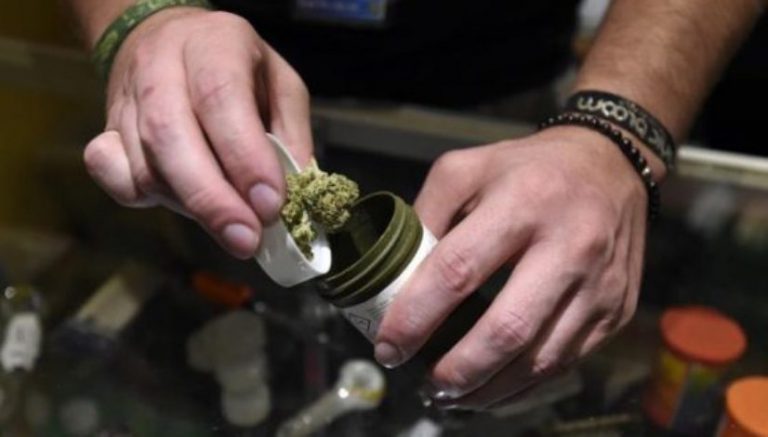 Dispensary promos remain illegal in Boulder, but rule could be reviewed later