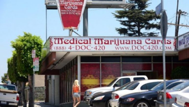 California medical marijuana recommendation provides legal immunity in Arizona, court rules