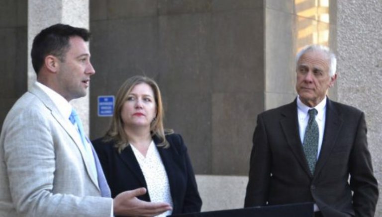 Marijuana decriminalization proposed for New Mexico’s biggest city