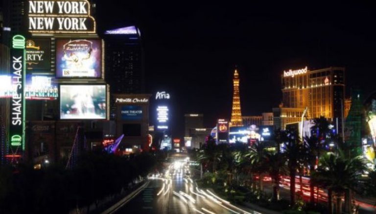 Nevada state Sen. Tick Segerblom: More marijuana tax funds for schools