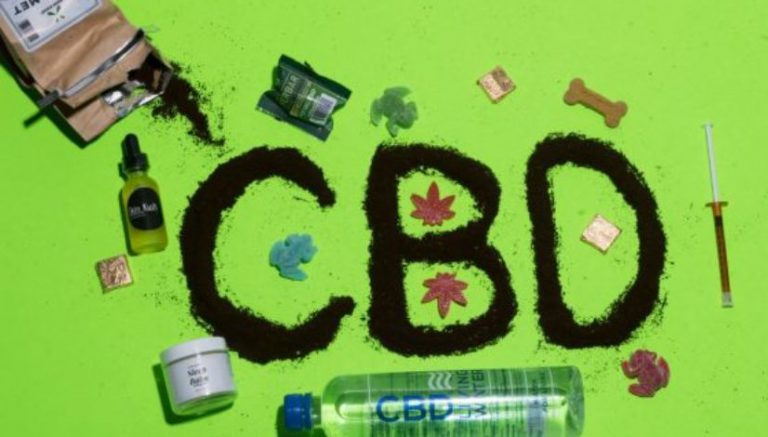 Is CBD the “wonder-elixir” for Generation Anxious?