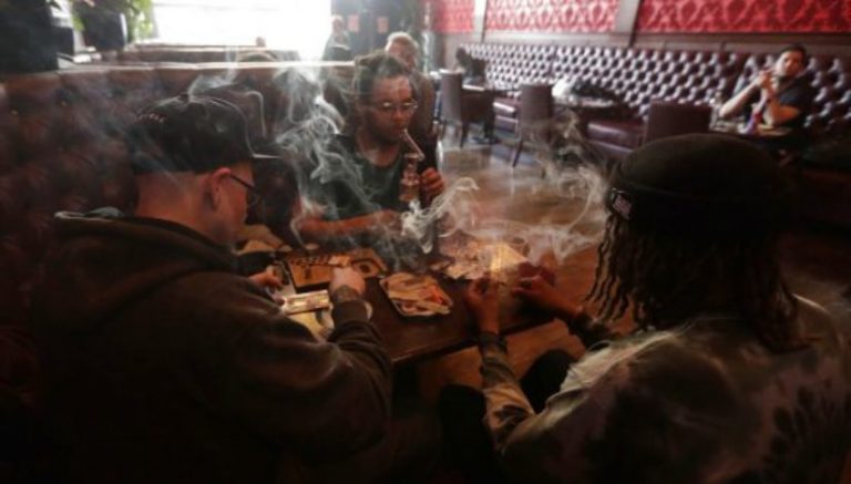 Colorado lawmakers again say no to cannabis clubs