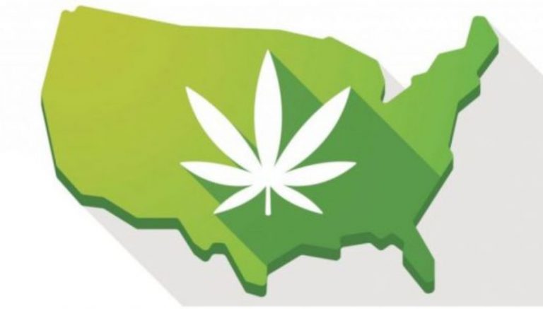 Report: Patchwork of state laws leaving some medical marijuana patients behind