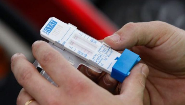 Op-ed: Why are police departments still using drug field tests?