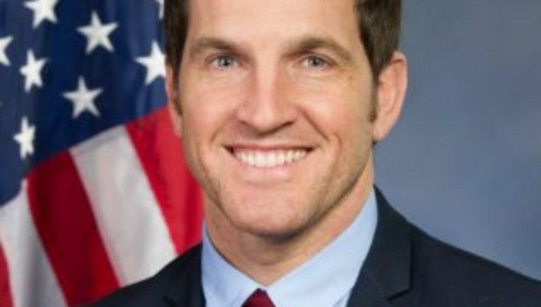 Anti-marijuana Virginia man accused of threatening to kill congressman