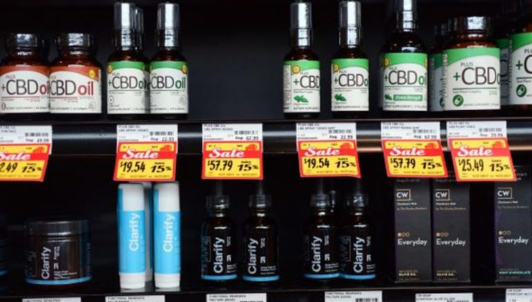 Idaho Senate panel kills CBD legalization bill