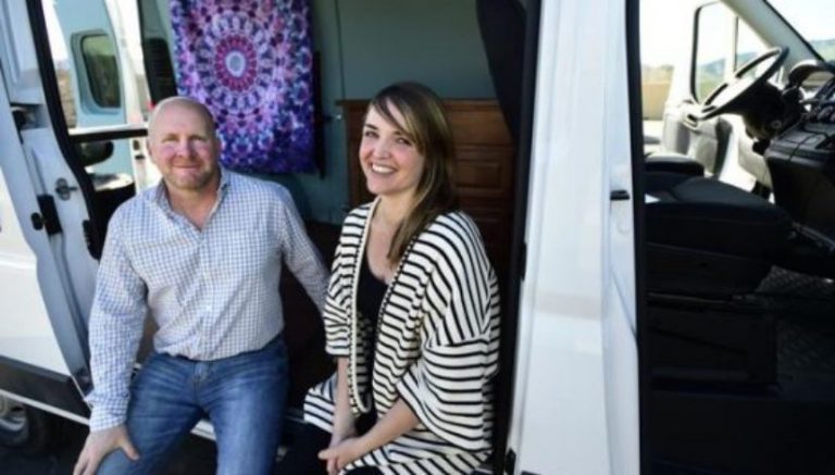 Marijuana researchers at CU Boulder seek second mobile lab