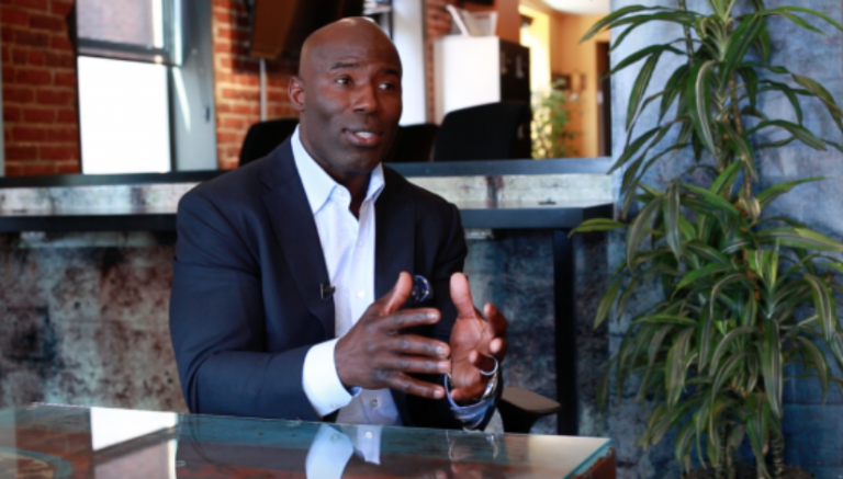 NFL Hall-of-Famer will be the keynote speaker at cannabis business summit in Denver